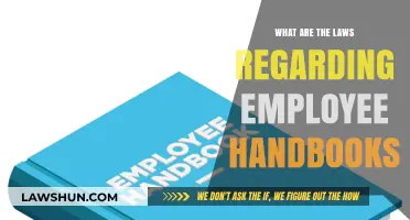 Understanding Employee Handbook Legal Requirements: Essential Laws for Employers