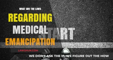 Understanding Medical Emancipation Laws: Rights, Age Limits, and Legal Processes