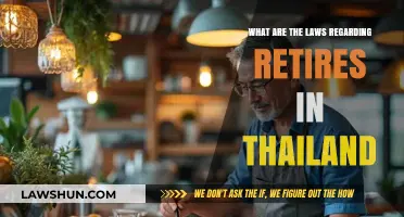 Understanding Thailand's Retirement Laws: A Comprehensive Guide for Expats