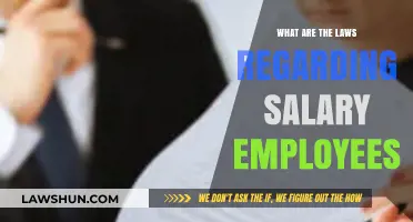 Understanding Salary Employee Rights: Key Legal Protections and Regulations Explained