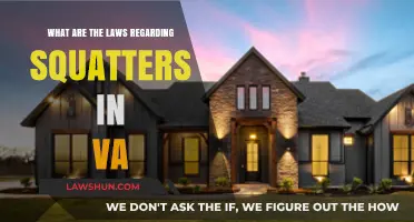 Understanding Squatters' Rights and Legal Protections in Virginia