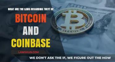 Bitcoin Theft Laws: Understanding Legal Consequences on Coinbase and Beyond