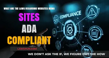 Understanding ADA Compliance Laws for Websites: A Comprehensive Guide