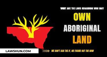 Understanding Aboriginal Land Ownership: Legal Frameworks and Rights Explained