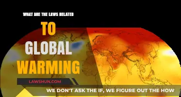 Understanding Global Warming Laws: International Policies and Legal Frameworks