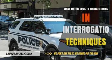 Ethical Interrogation: Legal Frameworks Governing Questioning Practices and Rights