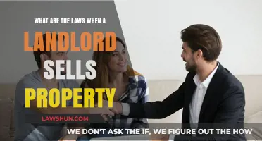 Landlord Selling Property: Understanding Tenant Rights and Legal Obligations