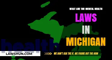 Understanding Michigan's Mental Health Laws: Rights, Protections, and Resources