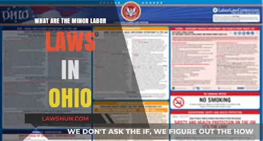 Understanding Ohio's Minor Labor Laws: Key Regulations for Young Workers