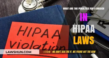 HIPAA Breach Penalties: Understanding Consequences for Non-Compliance
