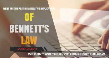 Bennett's Law: Balancing Economic Growth and Environmental Impact