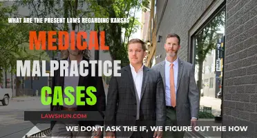Kansas Medical Malpractice: Understanding Your Legal Rights