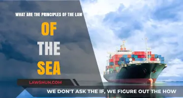 Understanding the Core Principles of the Law of the Sea