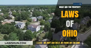 Understanding Ohio's Property Laws: A Comprehensive Guide for Homeowners
