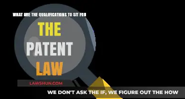 Qualifications to Sit for the Patent Law Exam: A Comprehensive Guide
