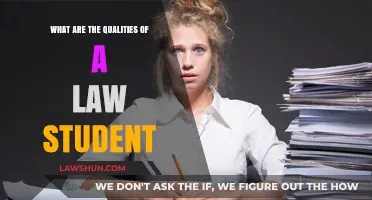 Essential Traits for Success: Qualities Every Aspiring Law Student Needs