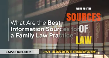 Exploring the Foundations: Sources of Law in Modern Societies