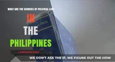 Exploring the Foundations of Political Law in the Philippines