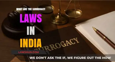 Surrogacy Laws in India: What You Need to Know