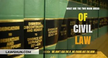 Understanding Civil Law: Key Areas and Their Impact on Society