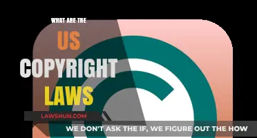 Understanding US Copyright Laws: A Comprehensive Guide for Creators