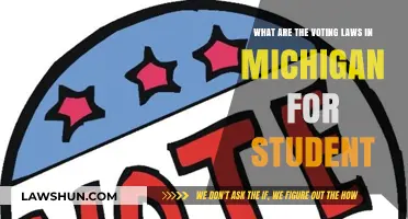 Michigan Student Voting Laws: A Comprehensive Guide for College Students
