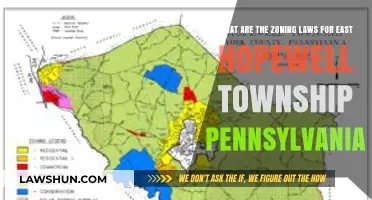 Understanding East Hopewell Township, PA Zoning Laws and Regulations