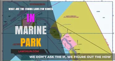 Understanding Marine Park's Zoning Laws for Residential Properties