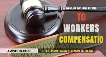 Understanding Workers' Compensation: Two Key Laws Every Employee Should Know