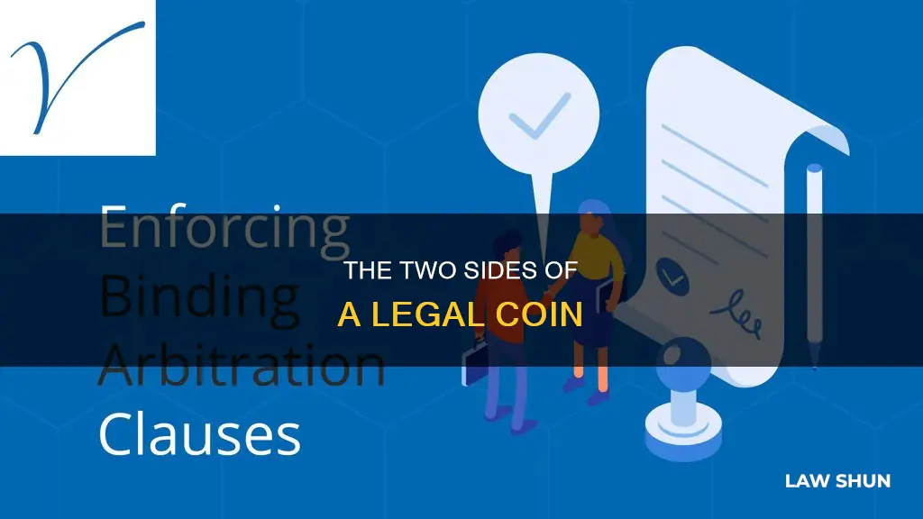 what are two sides of a law case called