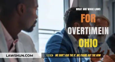 Understanding Ohio's Overtime Wage Laws: What Workers Need to Know