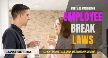 Understanding Employee Break Laws in Washington State