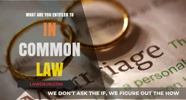 Understanding Common Law Entitlements