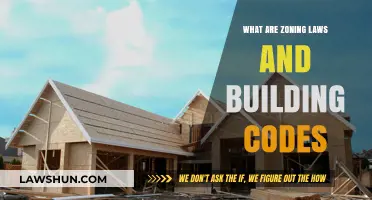 Understanding Zoning Laws and Building Codes: A Comprehensive Guide