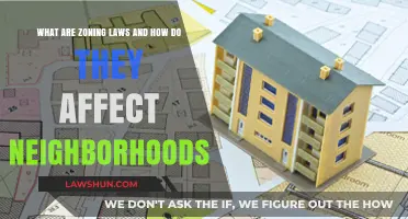 Understanding Zoning Laws: Impact on Neighborhood Development and Community Life