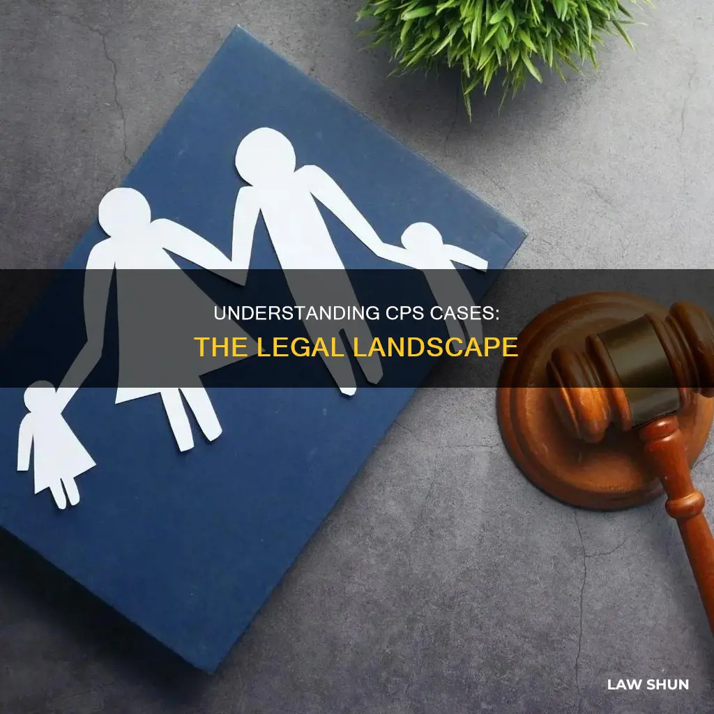 Understanding Cps Cases: The Legal Landscape | LawShun