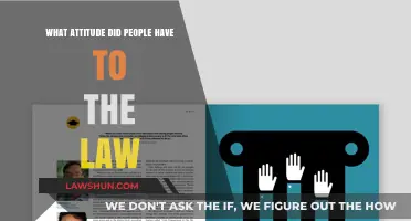 Historical Perspectives: How Societies Viewed and Interacted with Legal Systems