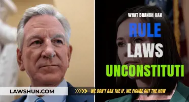 The Supreme Court: Upholding the Constitution
