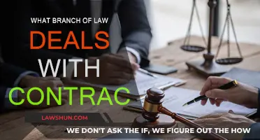 Contract Law: Understanding the Basics of Agreement Legality