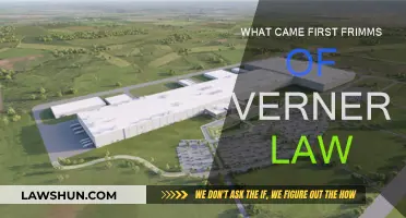Unraveling the Mystery: Grimm's and Verner's Law