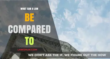 Laws: A Guide, A Rulebook, A Friend