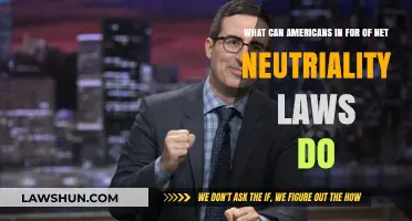 Protecting Net Neutrality: What Americans Can Do
