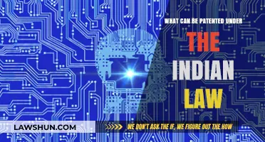 Patent Law in India: What Can Be Protected?