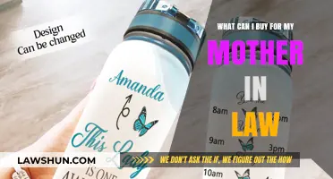 Gifts to Delight Your Mother-in-Law