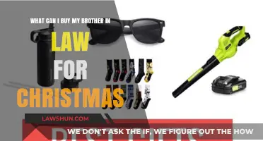 Christmas Gifts Your Brother-In-Law Will Surely Love