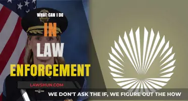 Explore Exciting Career Paths in Law Enforcement