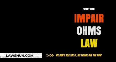 Understanding Ohm's Law: Factors Affecting Resistance