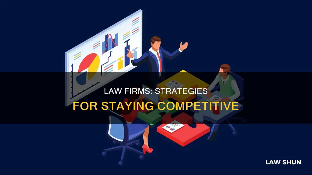 what can law firms do to remain competitive