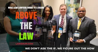 Legal Expertise: Lawyers' Strategic Advantage in the Boardroom
