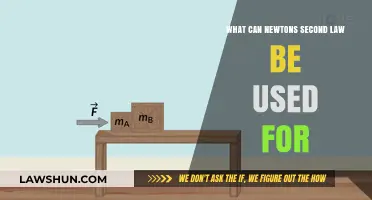 Understanding Force and Acceleration with Newton's Second Law